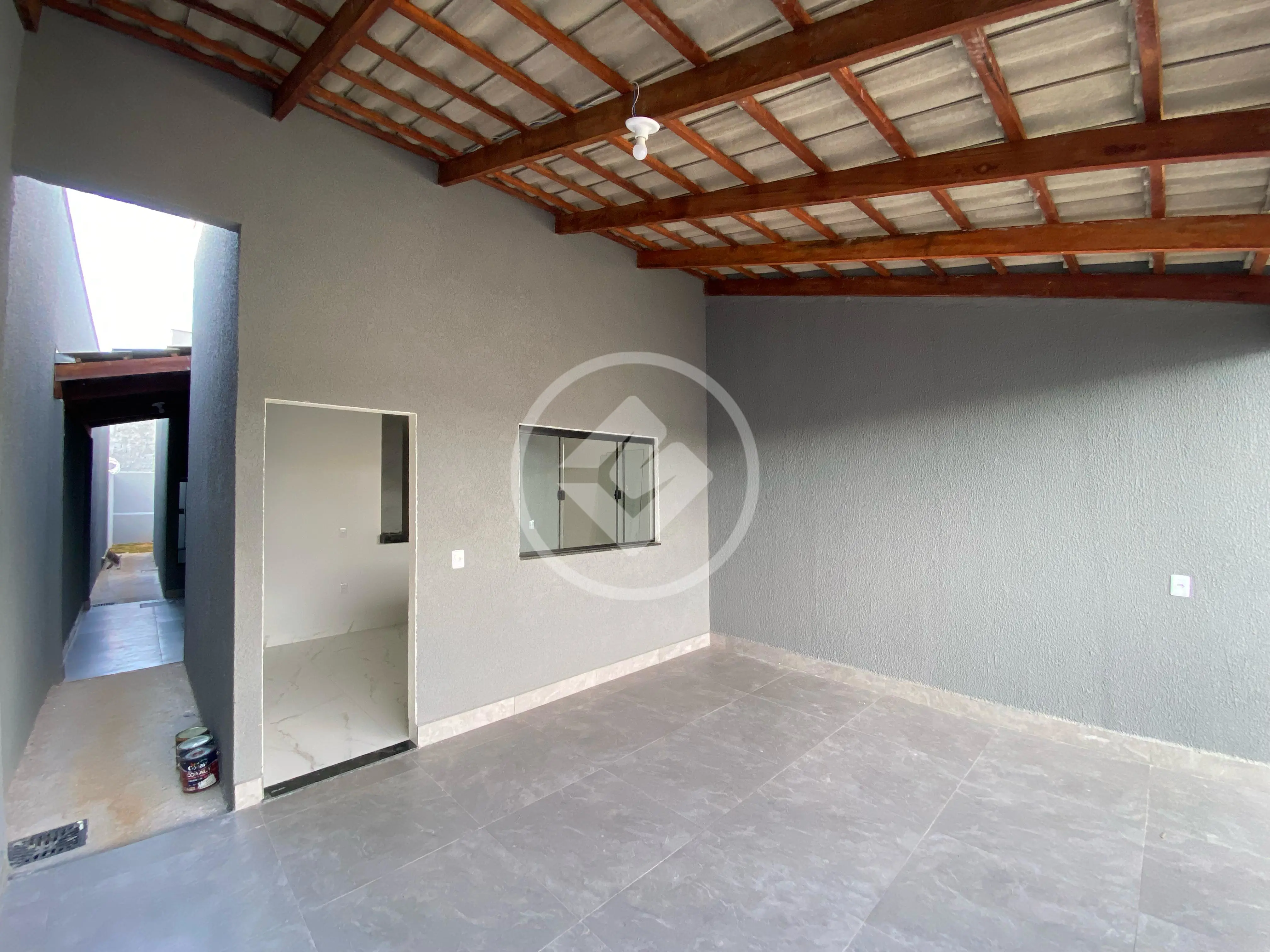 Casa Residencial Monte Pascoal, Goiânia - GO — foto 2