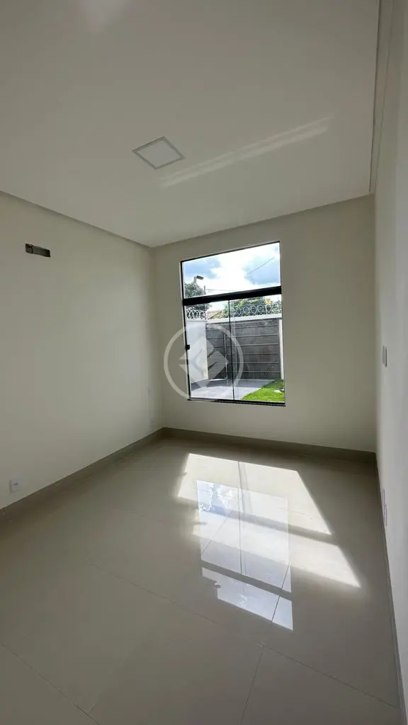 Imagem 4 - Casa em Parque Ibirapuera, Aparecida de Goiânia - GO