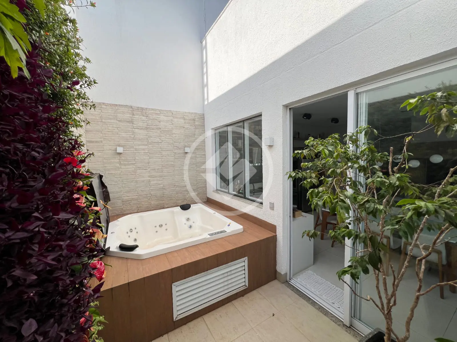 Apartamento Setor Bueno, Goiânia - GO — foto 1