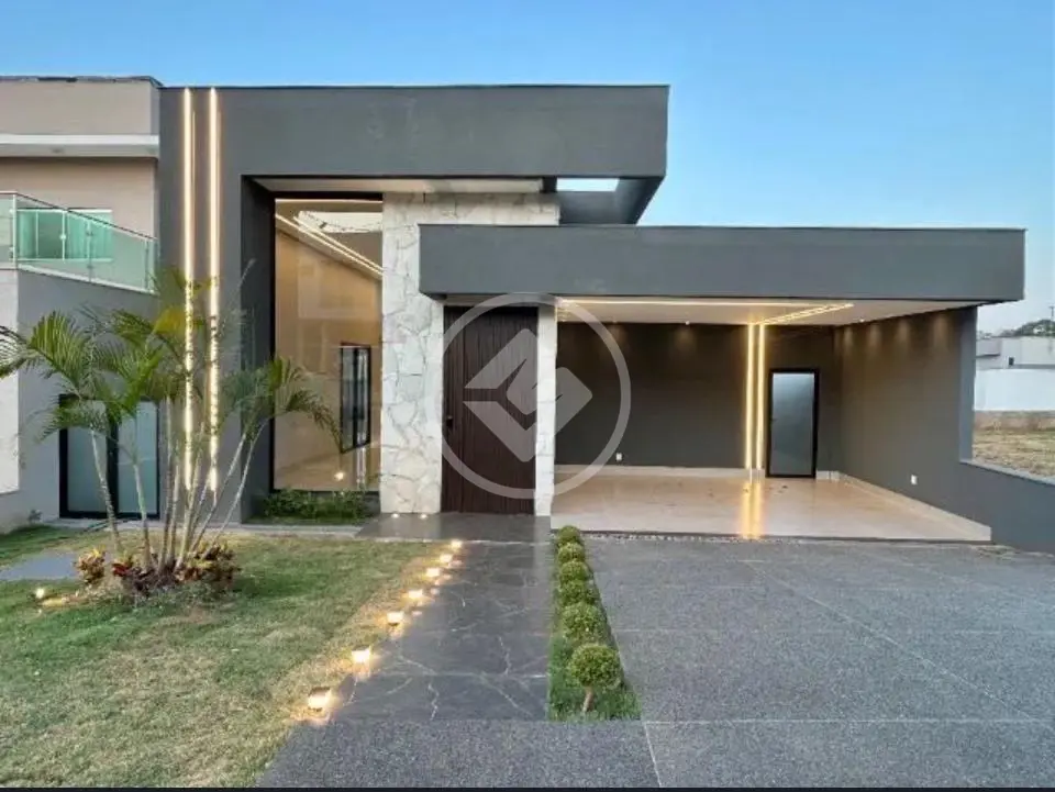 Imagem 4 - Casa em Residencial Condomínio Jardim Veneza, Senador Canedo - GO