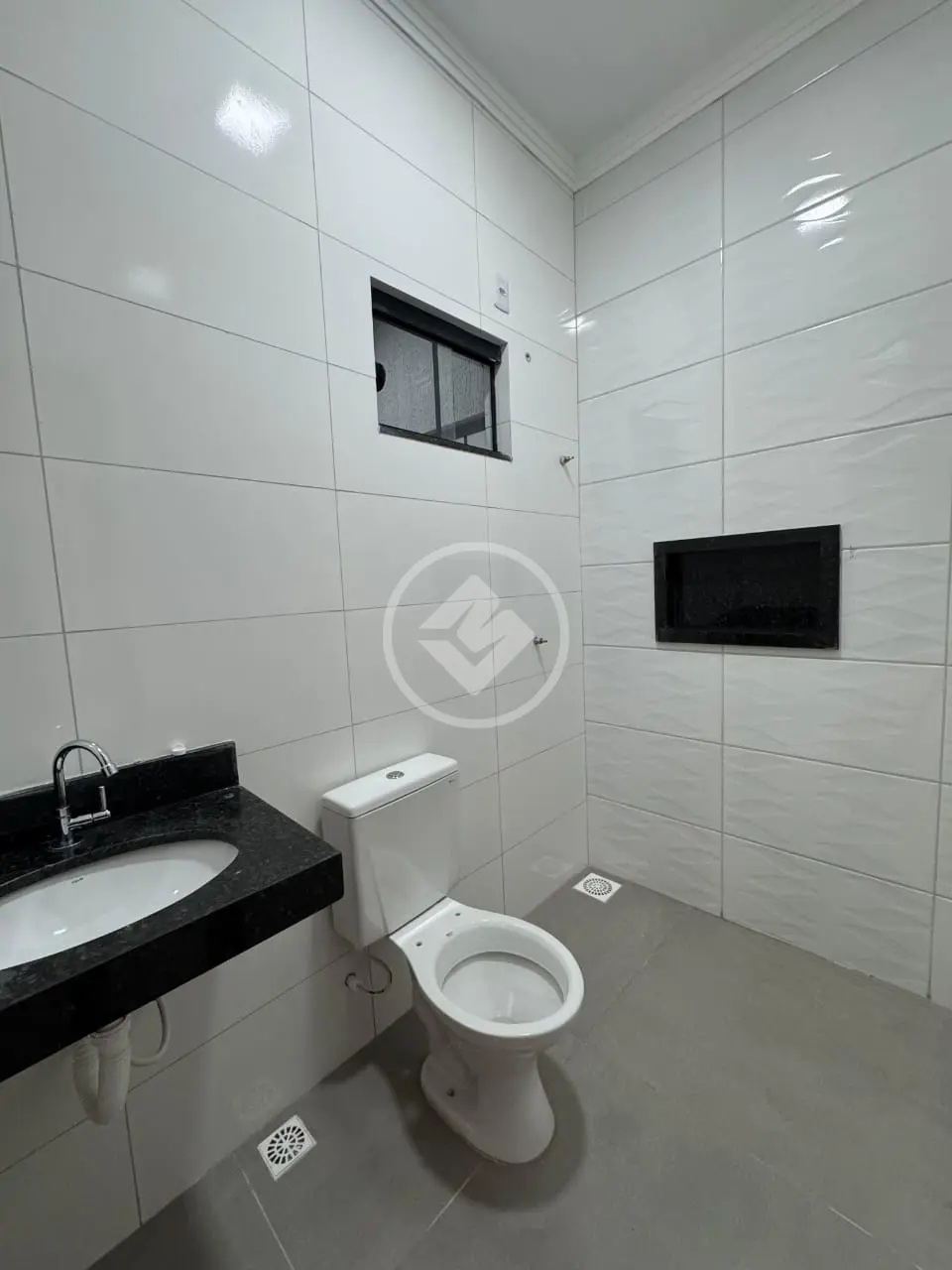 Imagem 6 - Casa em Residencial Forteville, Goiânia - GO