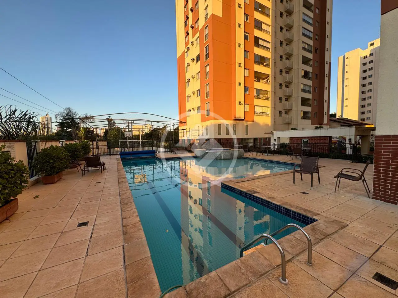 Imagem 5 - Apartamento em Parque Amazônia, Goiânia - GO