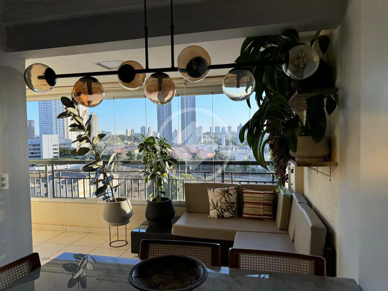 Apartamento Parque Amazônia, Goiânia - GO — foto 1