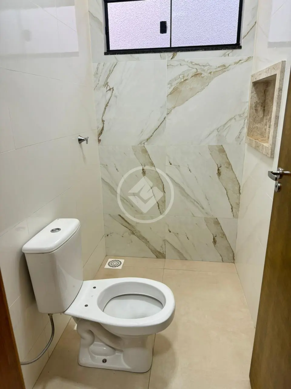 Imagem 6 - Casa em RESIDENCIAL ITAIPU, Goiânia - GO