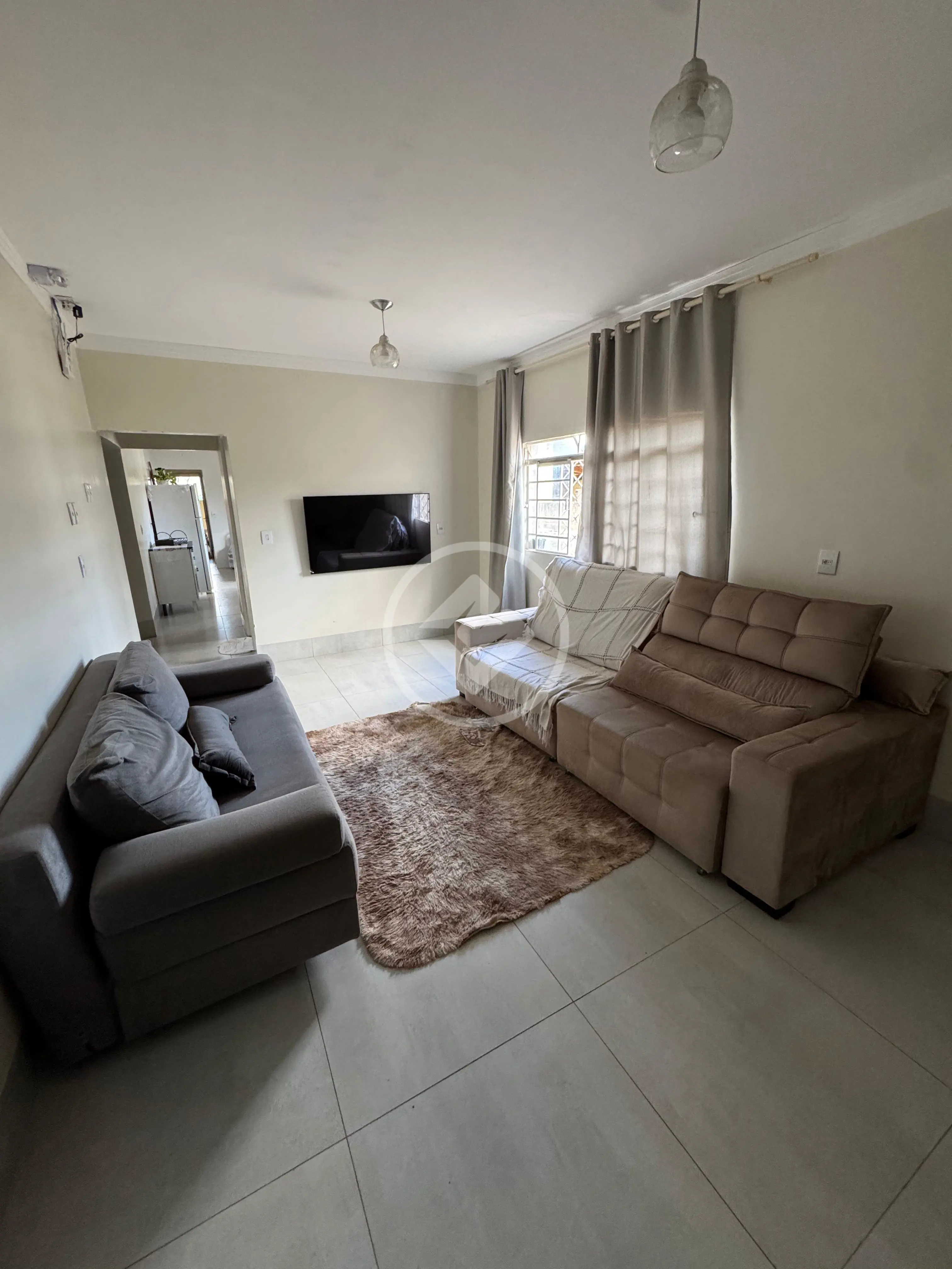 Imagem 2 - Casa em Setor Rio Formoso, Goiânia - GO