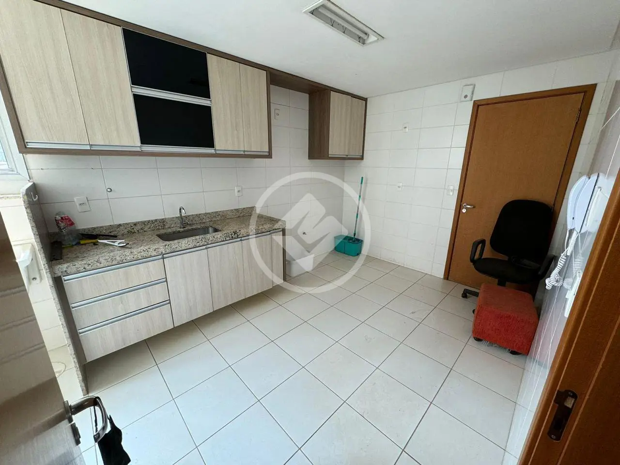 Imagem 6 - Apartamento em Vila Santa Isabel, Anápolis - GO