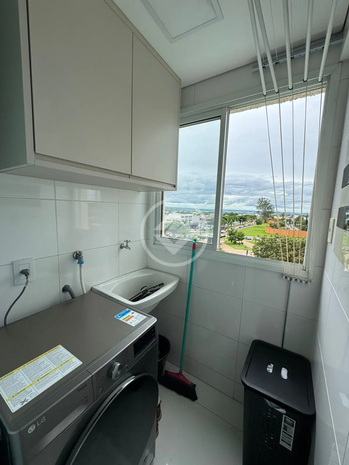 Imagem 4 - Apartamento em Park Lozandes, Goiânia - GO