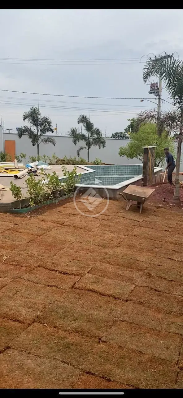 Sobrado JARDIM PRESIDENTE, Goiânia - GO — foto 2