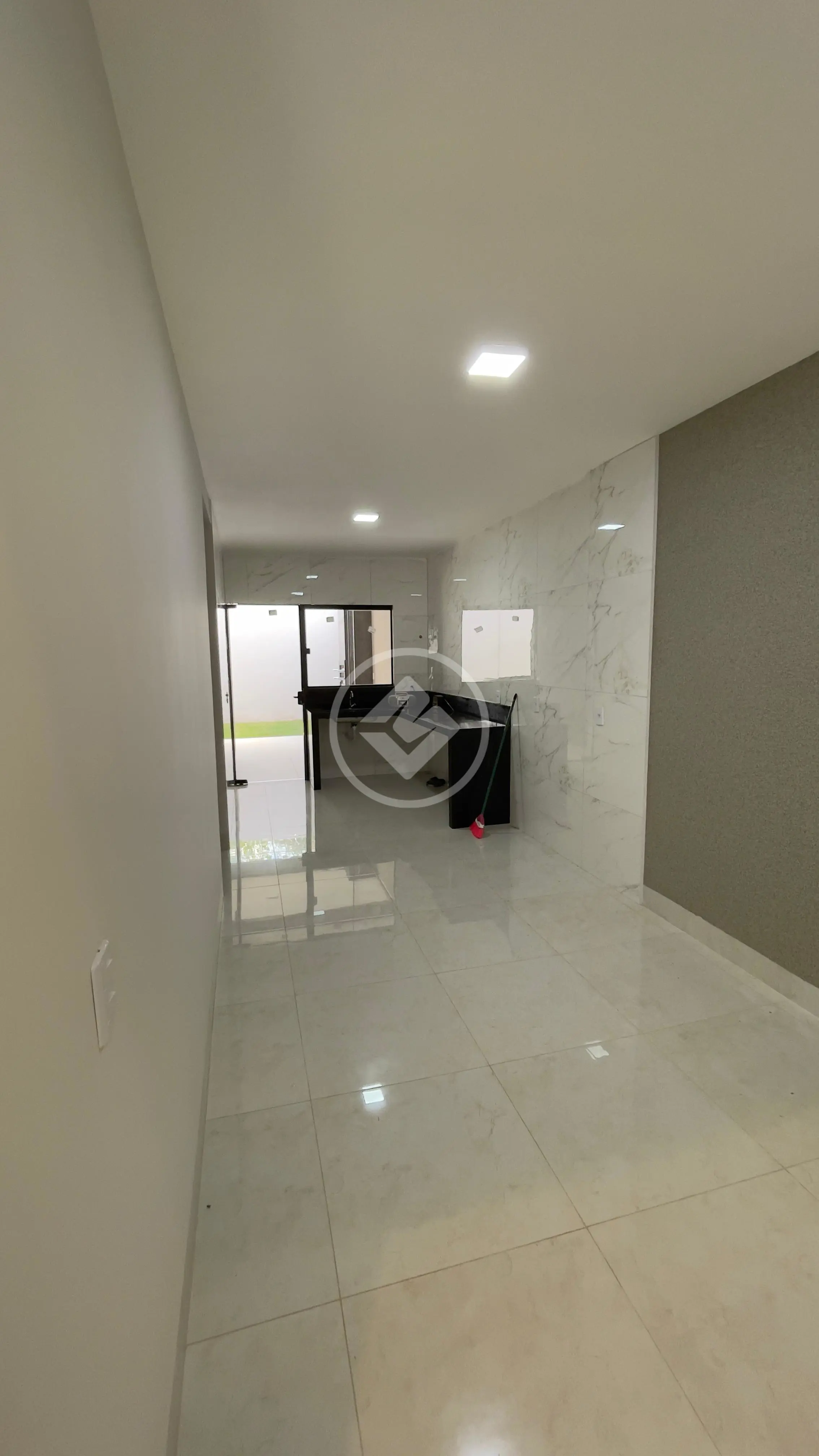 Imagem 4 - Casa em Jardim Himalaia, Aparecida de Goiânia - GO