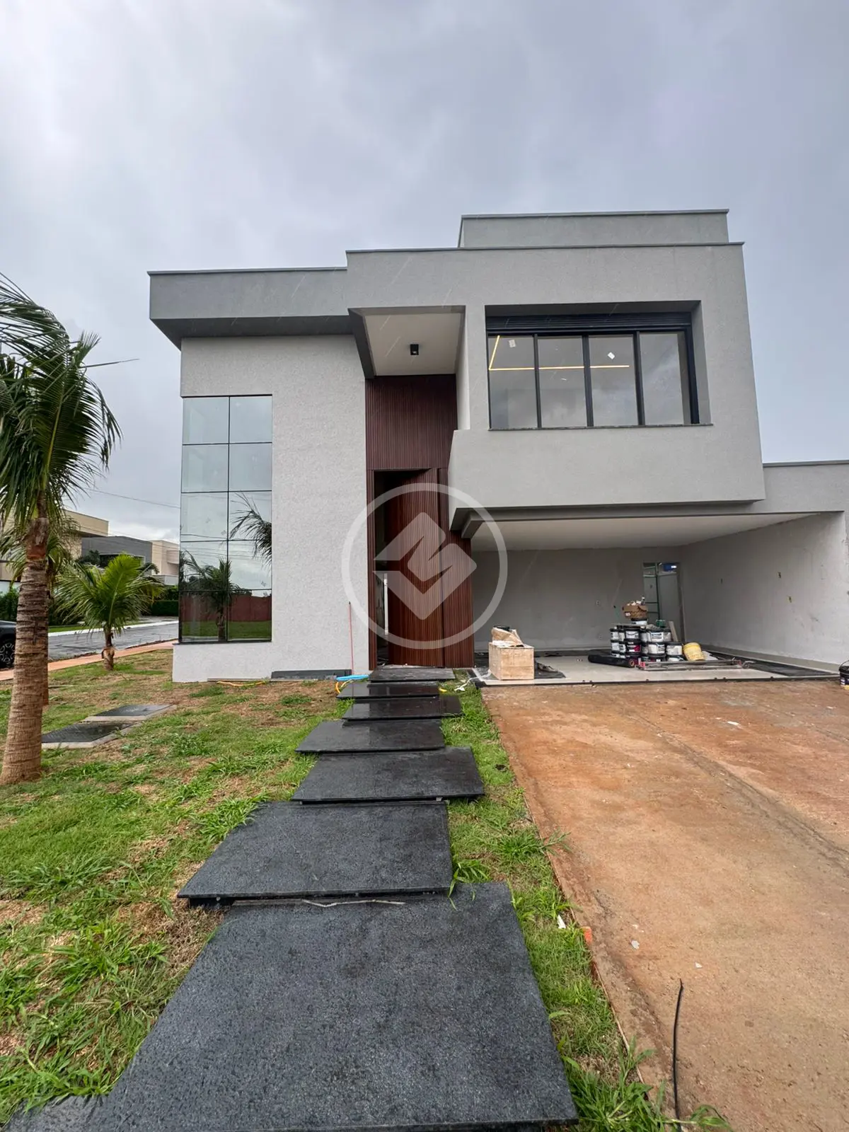 Imagem 4 - Sobrado em Setor Ponta Kayana, Trindade - GO