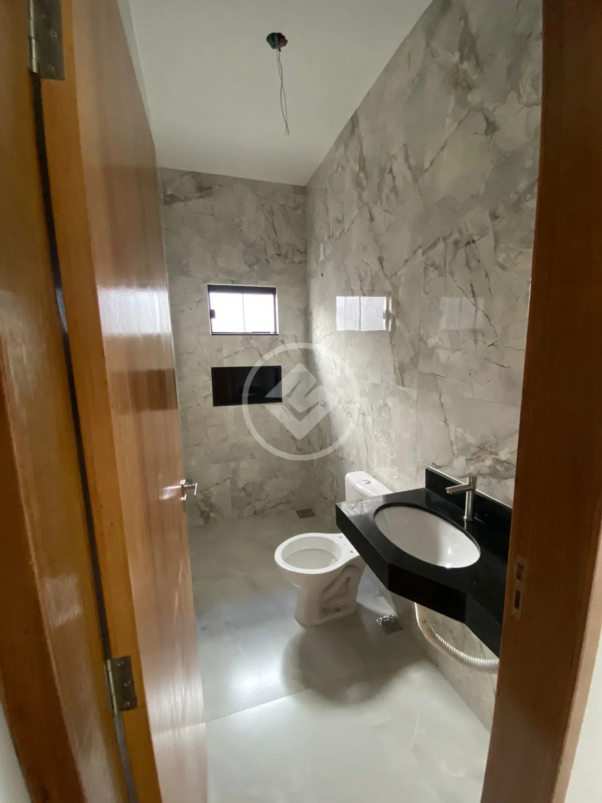 Casa Residencial Fidelis, Goiânia - GO — foto 1