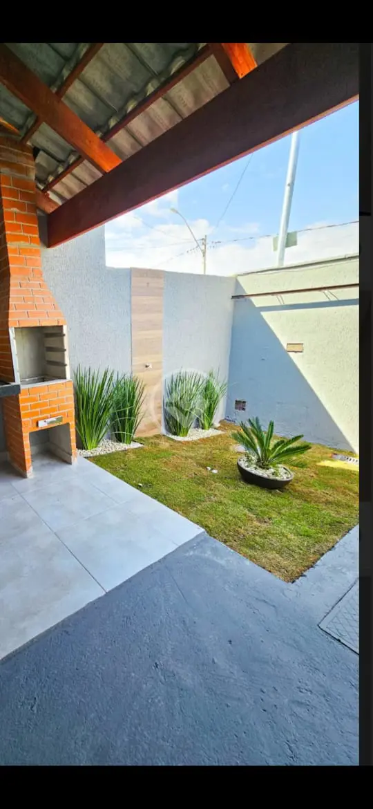 Imagem 6 - Casa em Residencial Marília, Senador Canedo - GO