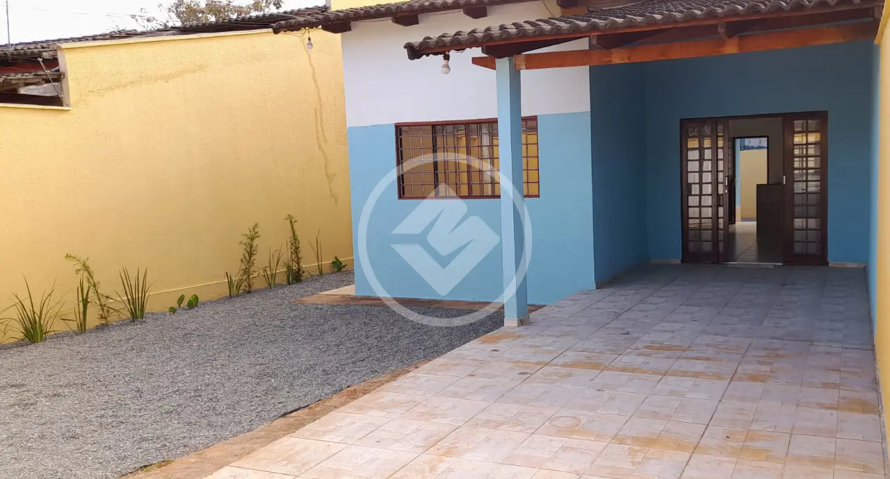 Imagem 3 - Casa em Jardim Mont Serrat, Aparecida de Goiânia - GO