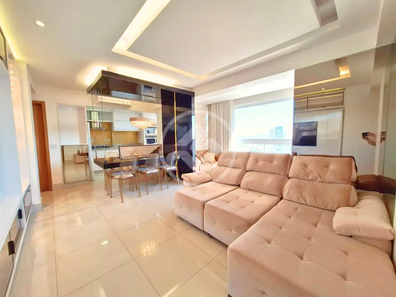 Imagem 2 - Apartamento em Setor Bueno, Goiânia - GO
