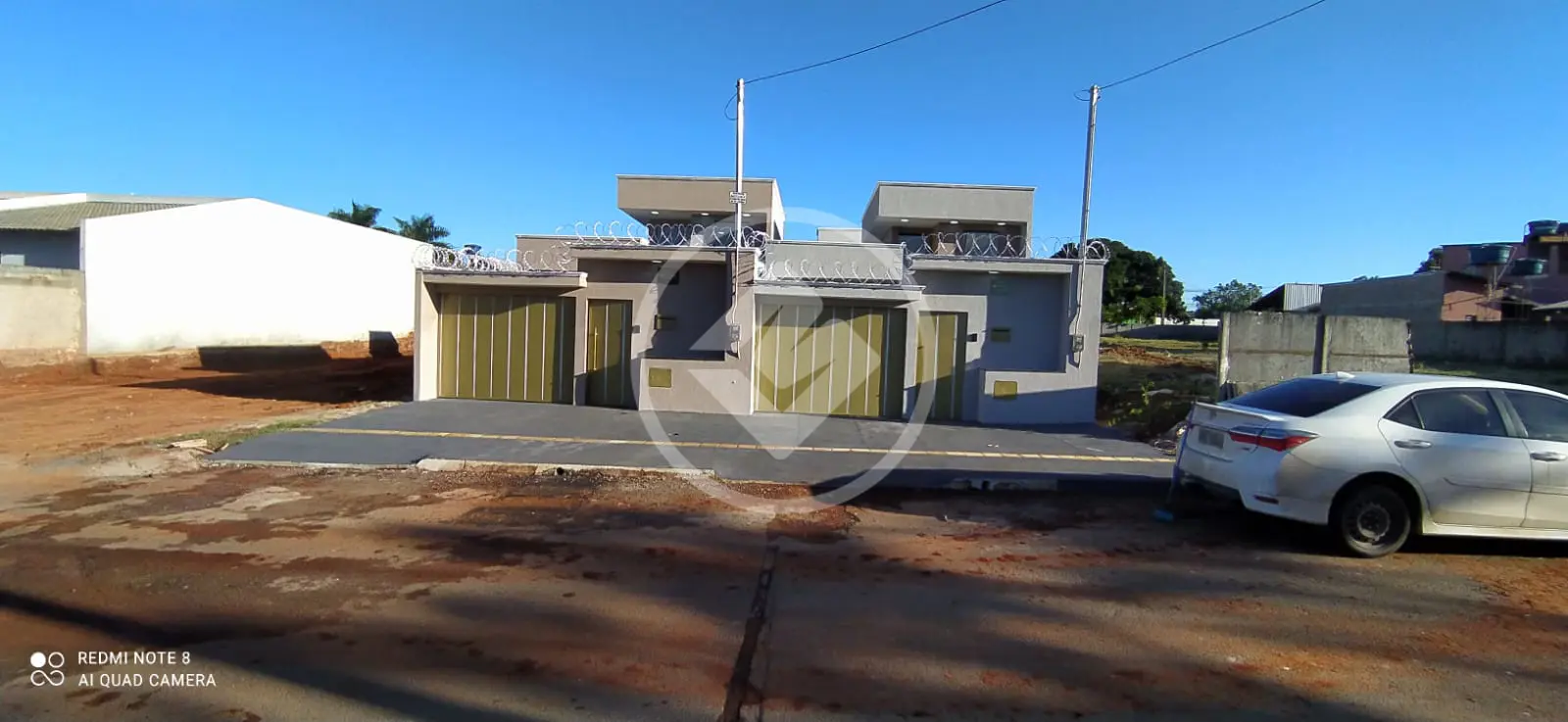 Casa Jardim dos Girassóis, Aparecida de Goiânia - GO — foto 1