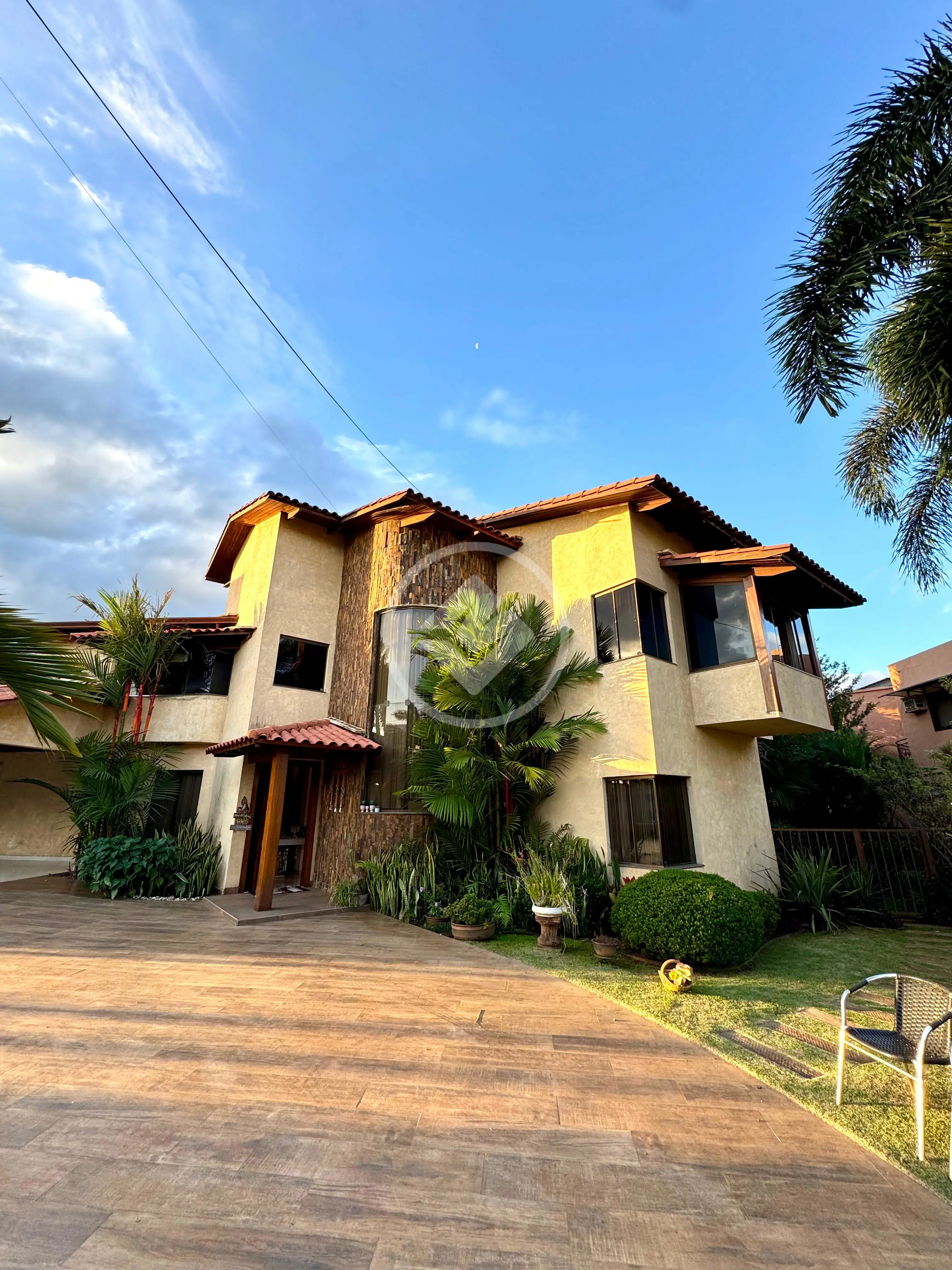 Casa Jardim Florença, Goiânia - GO — foto 2