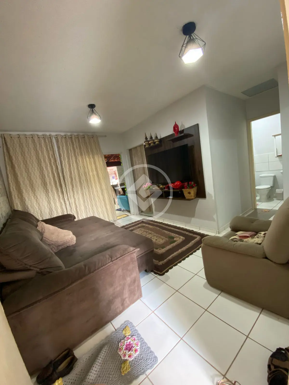 Casa Condomínio Setor Orientville, Goiânia - GO — foto 2