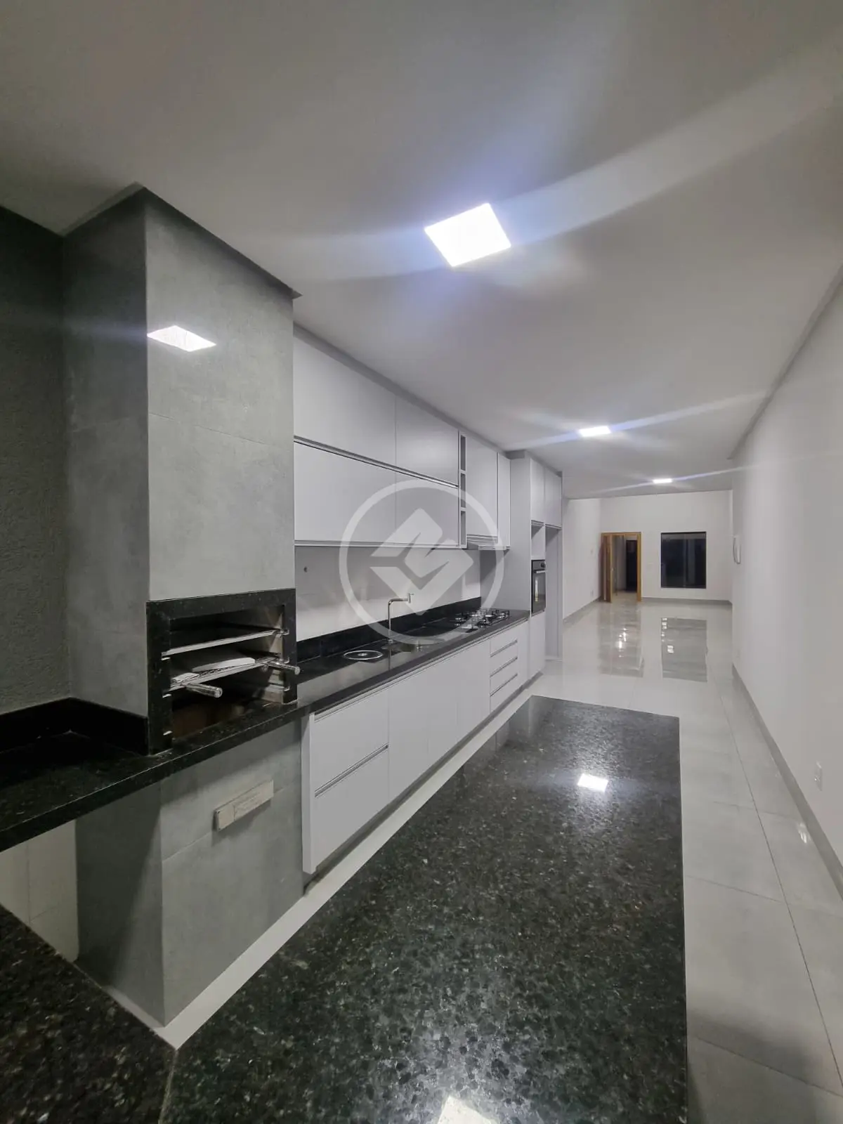 Imagem 5 - Casa em Jardim Atlântico, Goiânia - GO