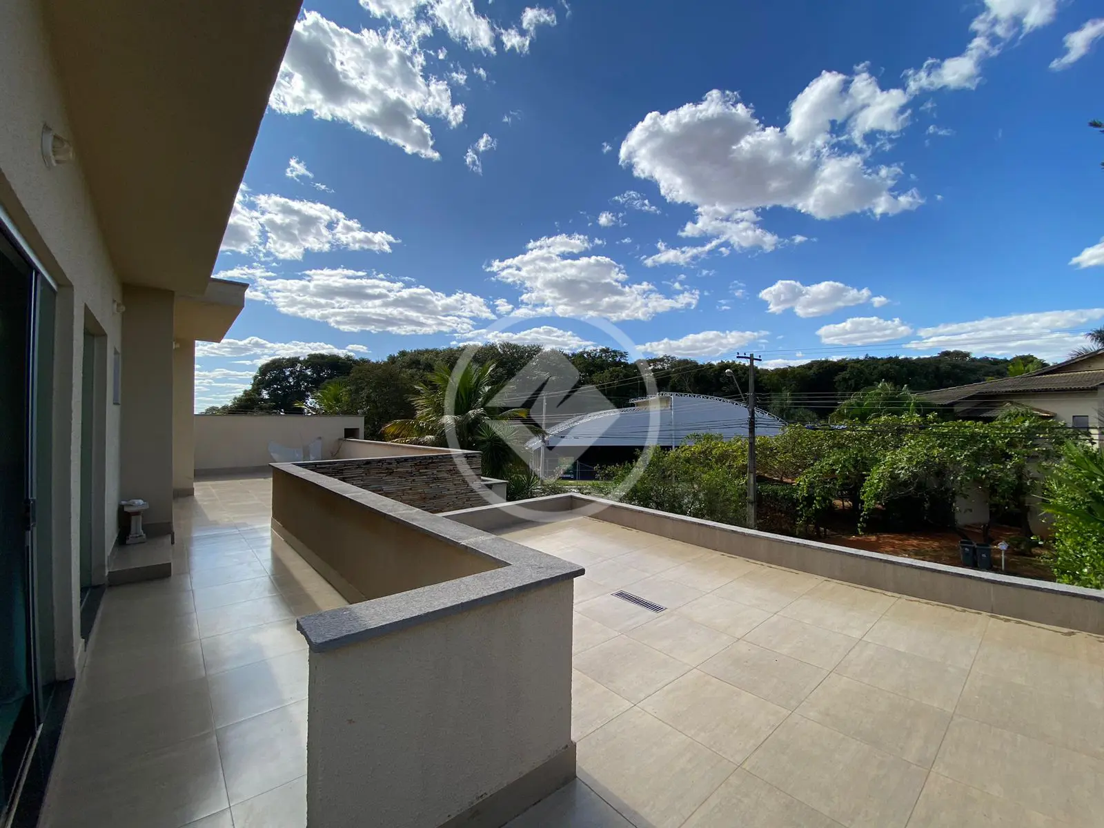 Imagem 6 - Sobrado Em Condomínio em Jardins Madri, Goiânia - GO