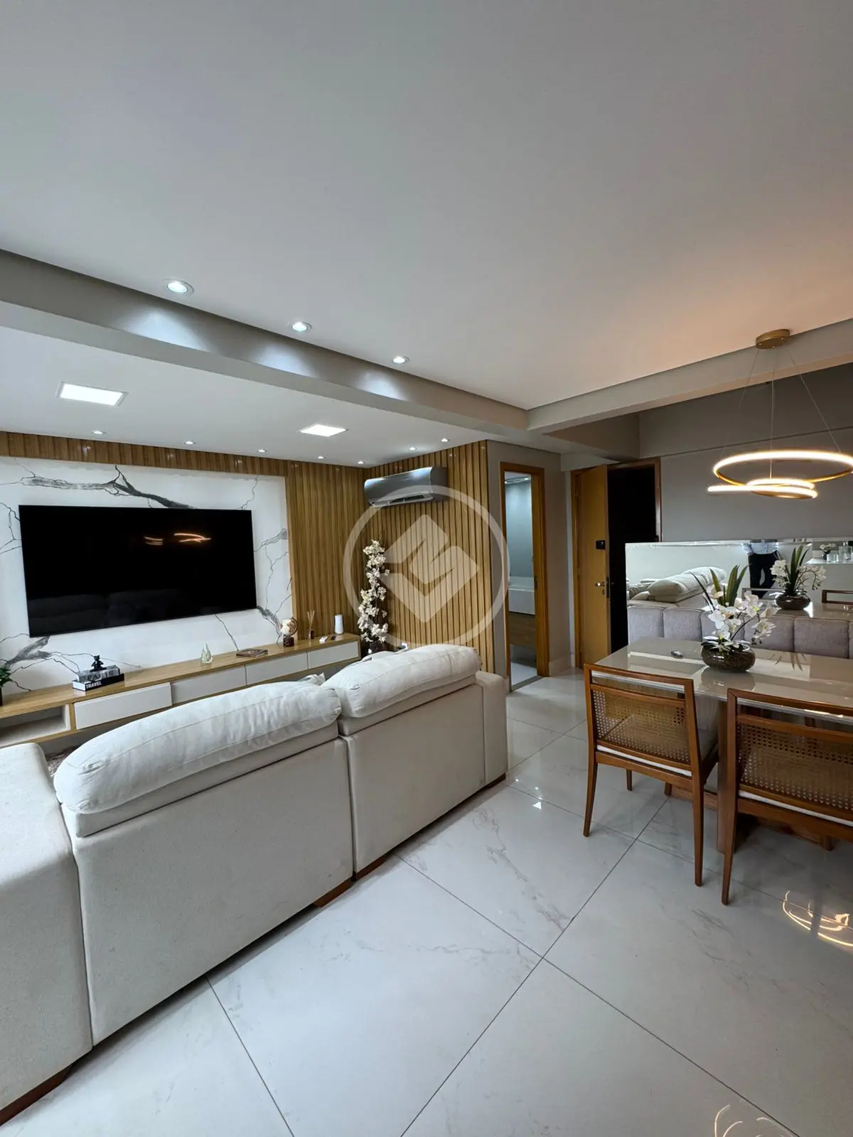 Imagem 3 - Apartamento em Park Lozandes, Goiânia - GO