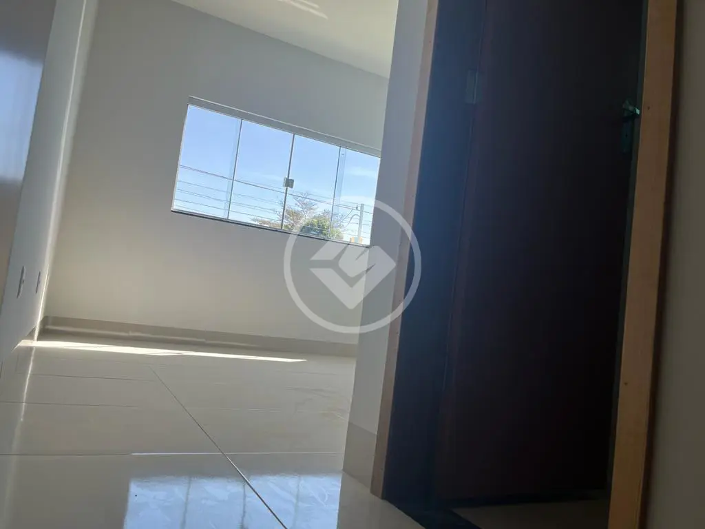 Imagem 2 - Casa em Parque Ibirapuera, Aparecida de Goiânia - GO