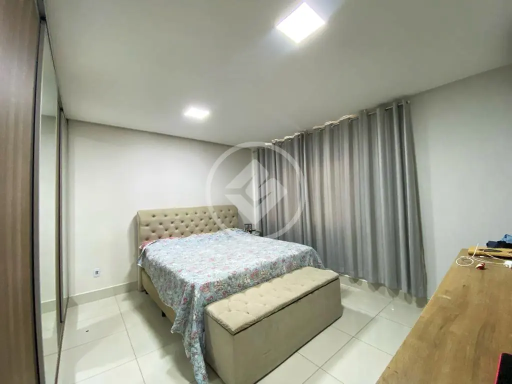 Imagem 5 - Casa em Residencial Canadá, Goiânia - GO