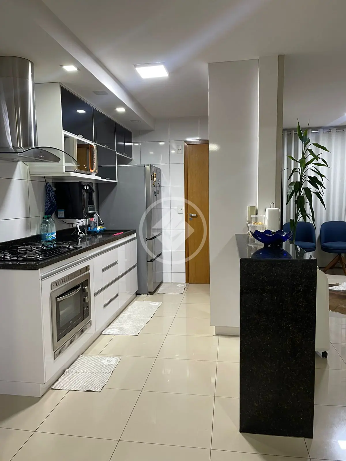 Apartamento Residencial Eldorado Expansão, Goiânia - GO — foto 1