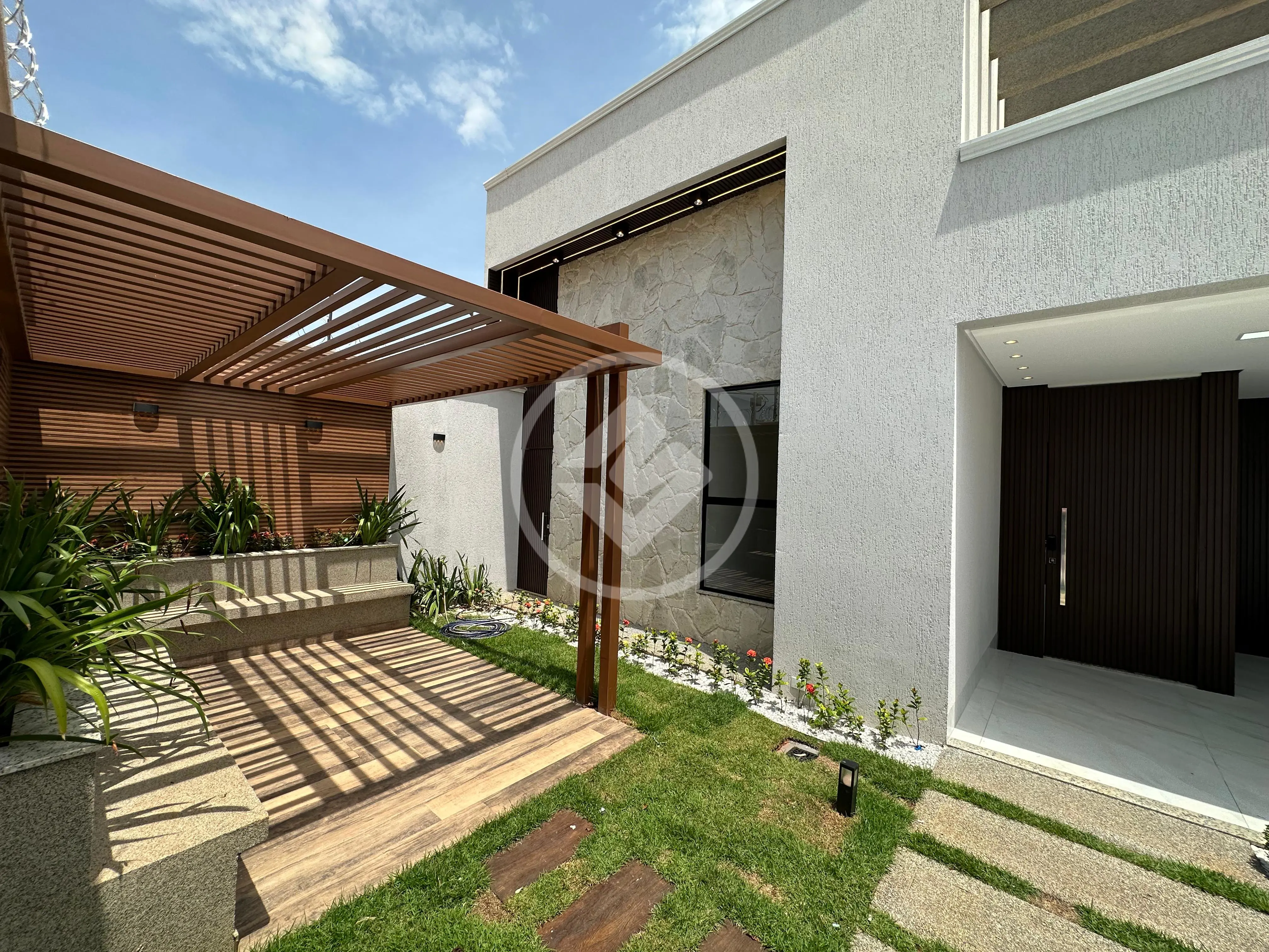 Imagem 2 - Casa em Jardim América, Goiânia - GO