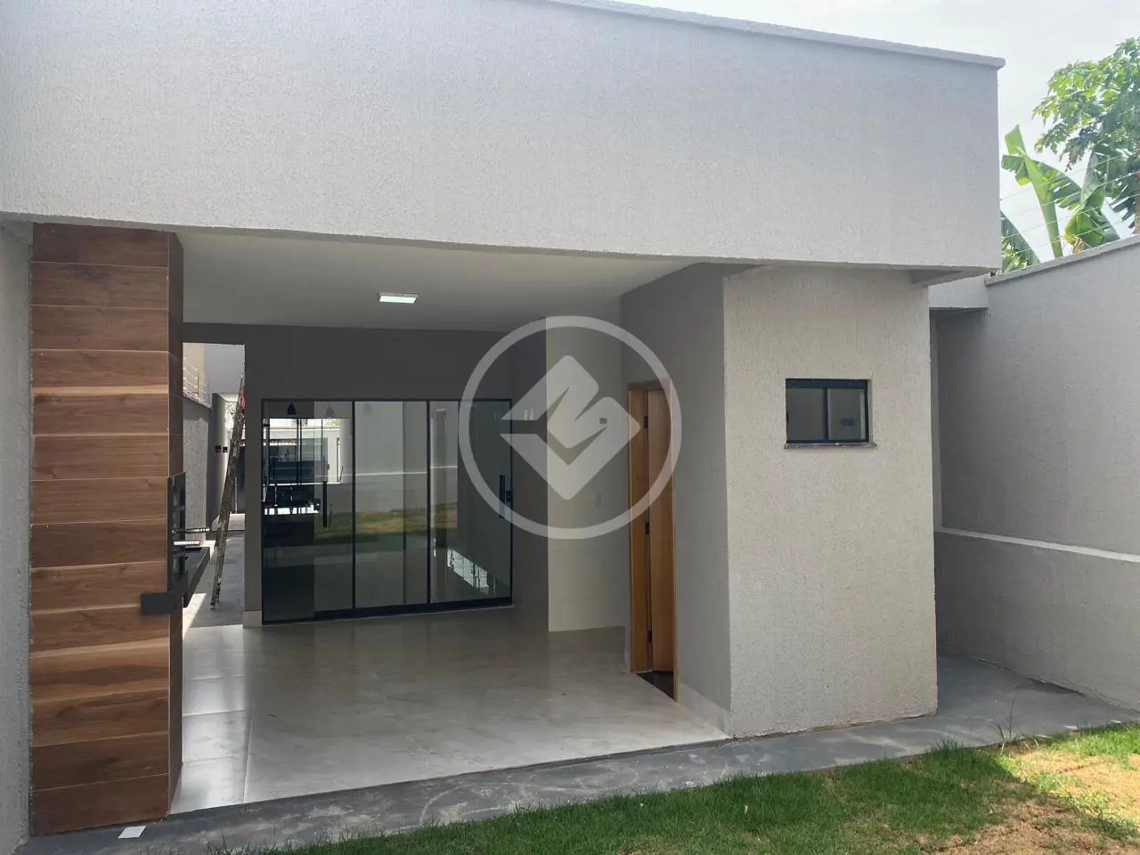 Casa Parque Veiga Jardim, Aparecida de Goiânia - GO — foto 2