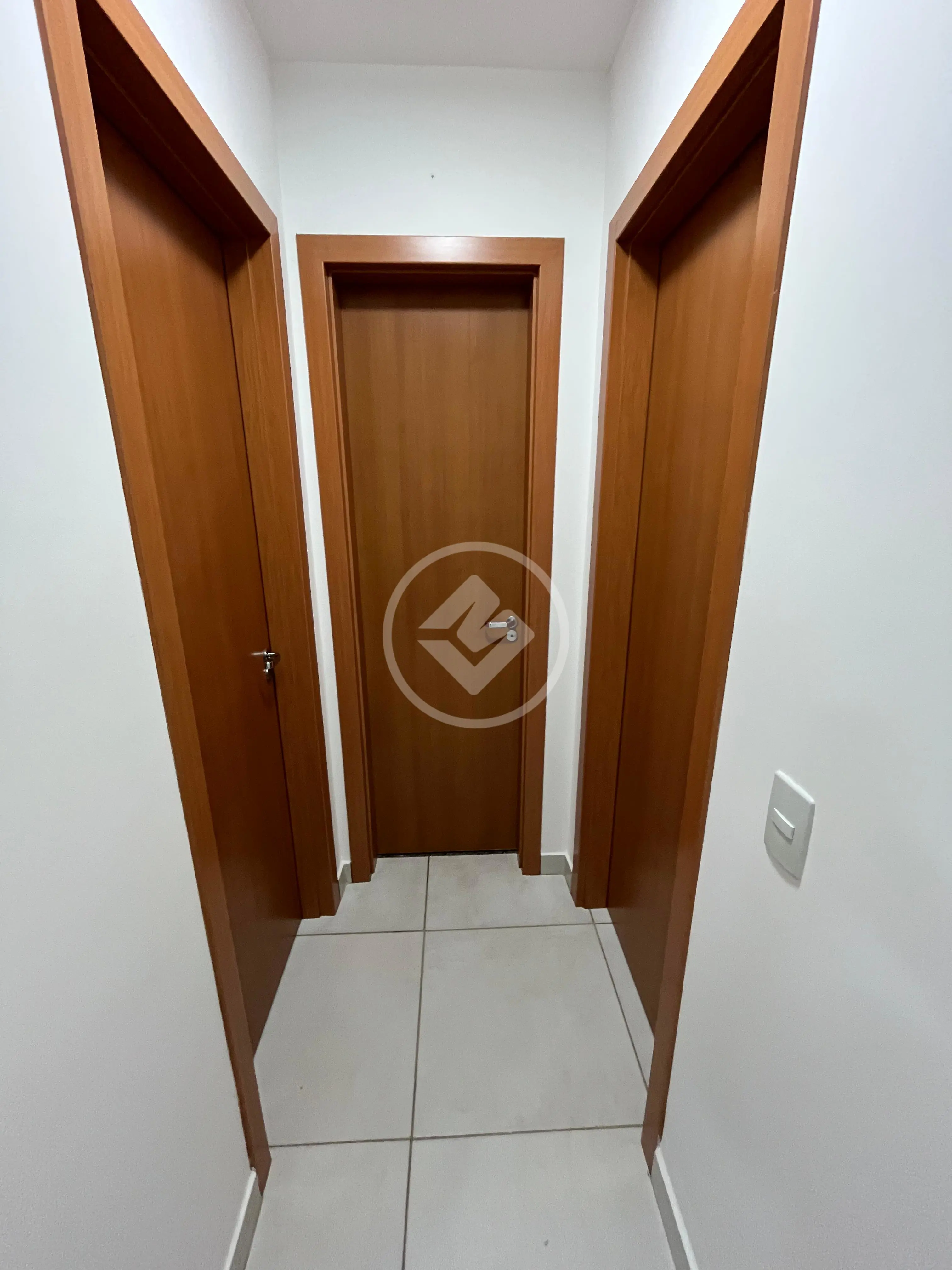 Imagem 1 - Apartamento em Setor Serra Dourada - 3ª Etapa, Aparecida de Goiânia - GO