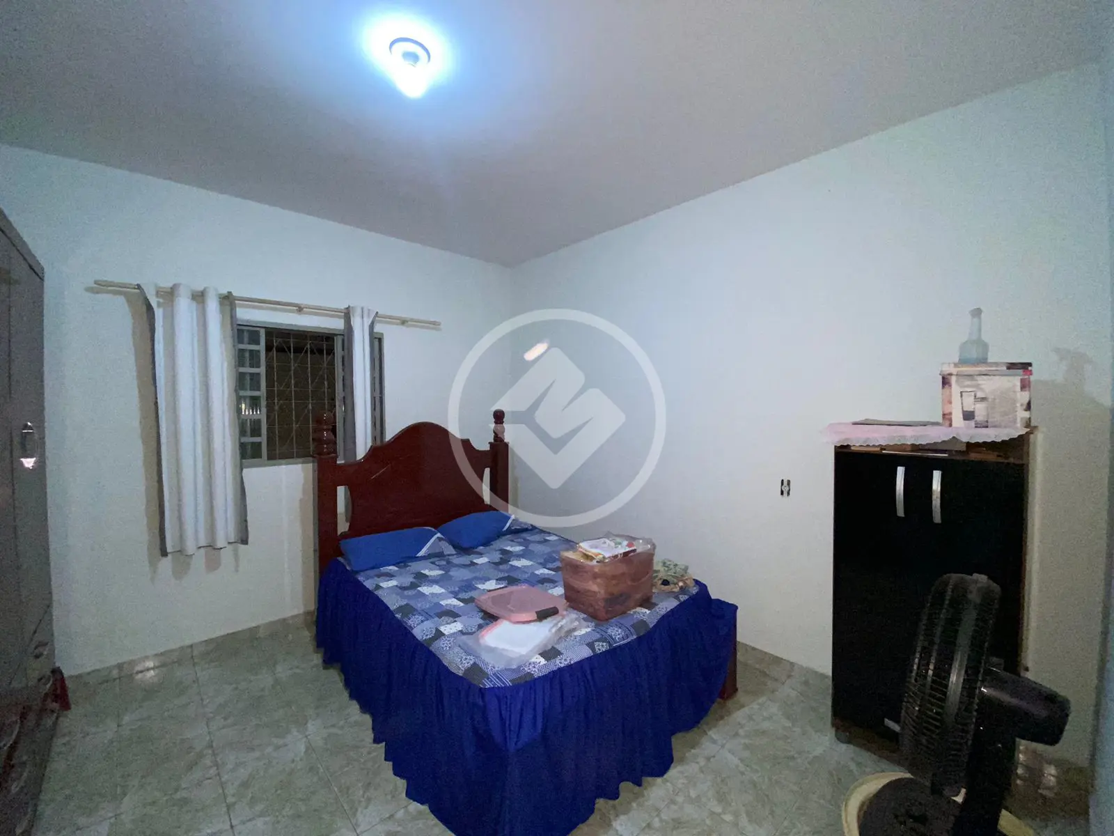 Imagem 3 - Casa em Cidade Vera Cruz, Aparecida de Goiânia - GO