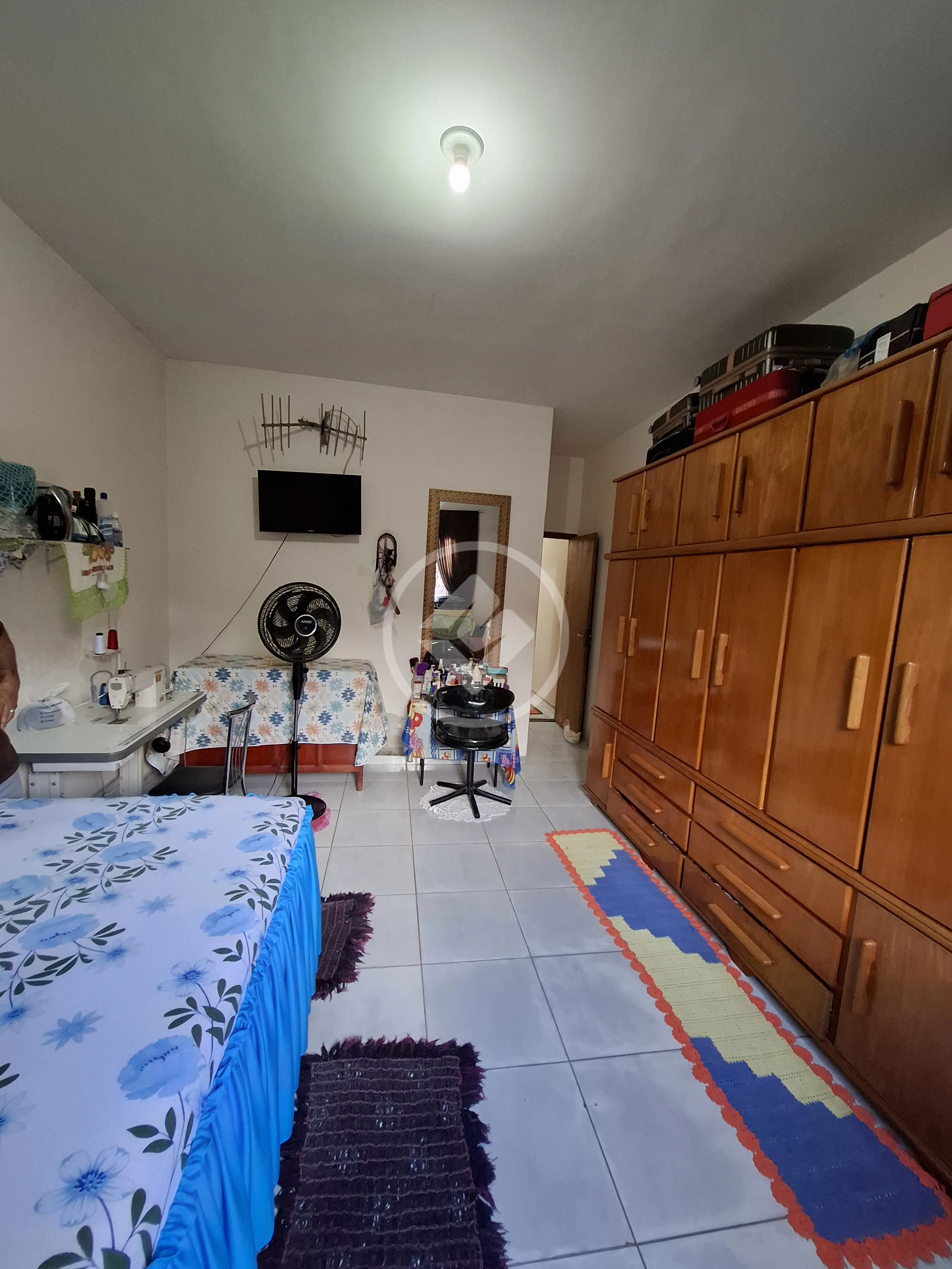 Image 8 - Casa em Residencial Monte Pascoal, Goiânia - GO