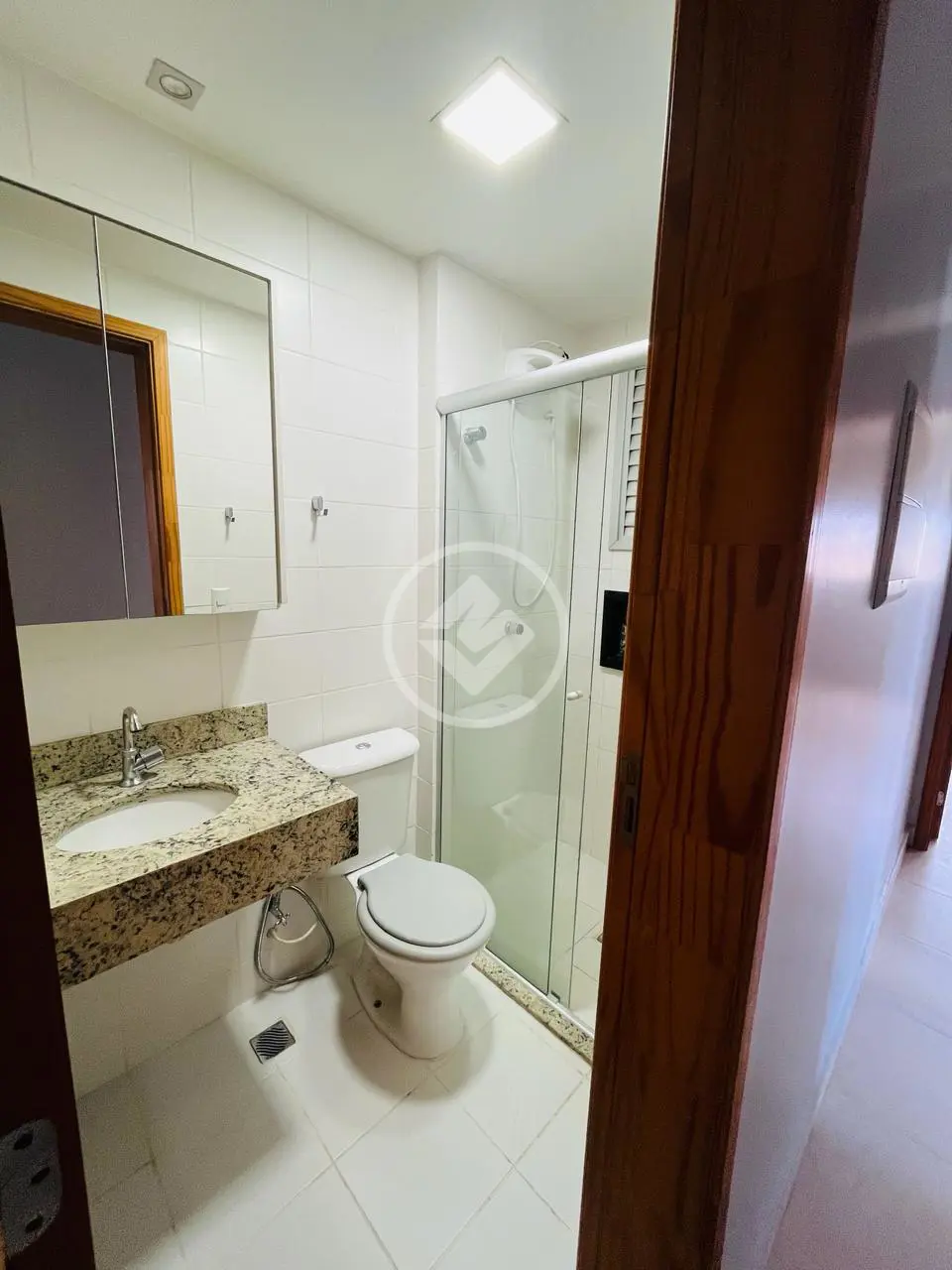 Apartamento Jardim Atlântico, Goiânia - GO — foto 2