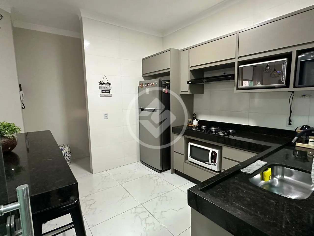 Imagem 3 - Casa em Vila Mariana, Aparecida de Goiânia - GO