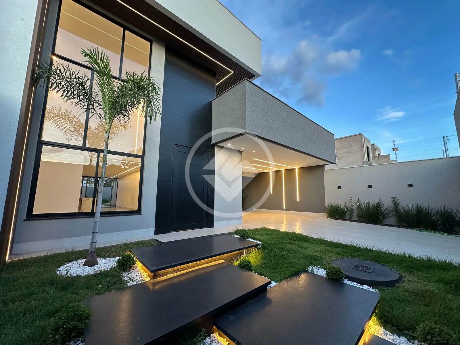 Casa Setor Faiçalville, Goiânia - GO — foto 1