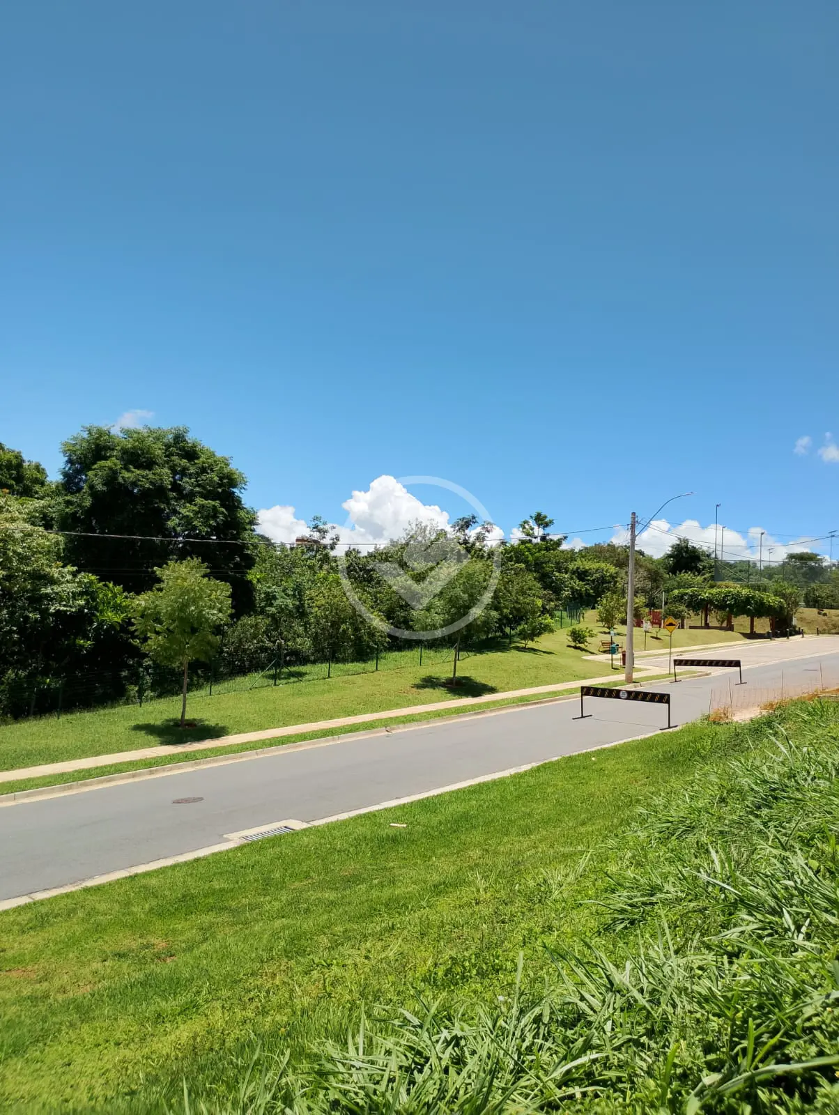 Terreno Jardins Bolonha, Senador Canedo - GO — foto 2