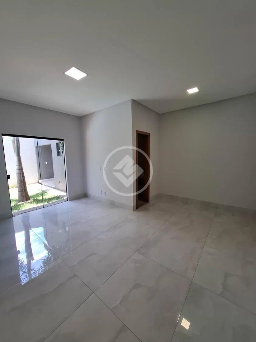 Imagem 6 - Casa em Residencial Canadá, Goiânia - GO