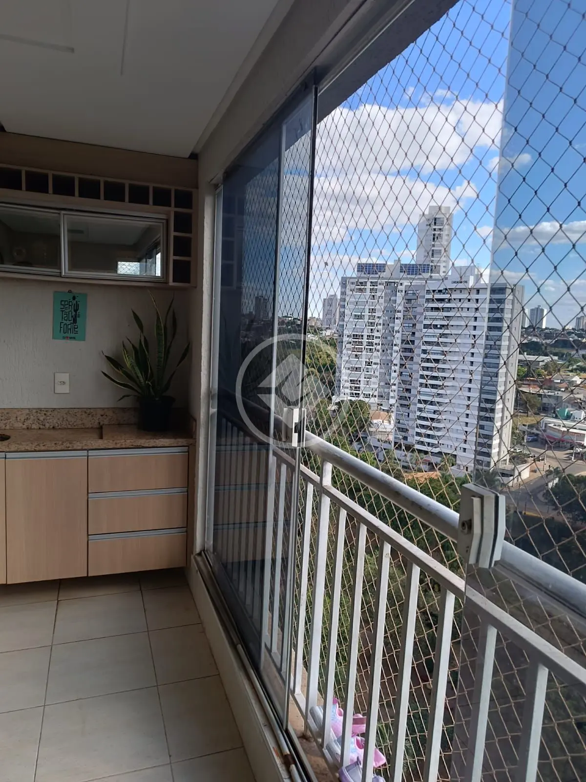 Image 10 - Apartamento em Jardim Atlântico, Goiânia - GO