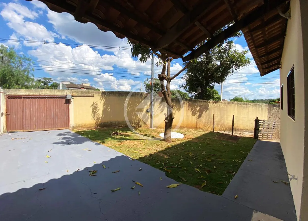 Imagem 1 - Casa em Jardim Alto Paraiso, Aparecida de Goiânia - GO