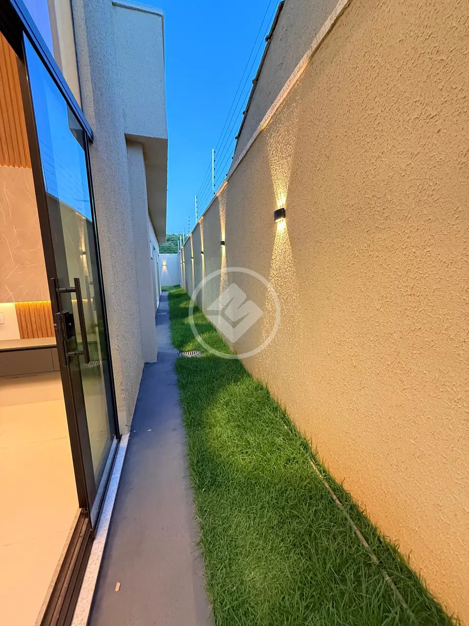 Imagem 2 - Casa em Bairro Ilda, Aparecida de Goiânia - GO