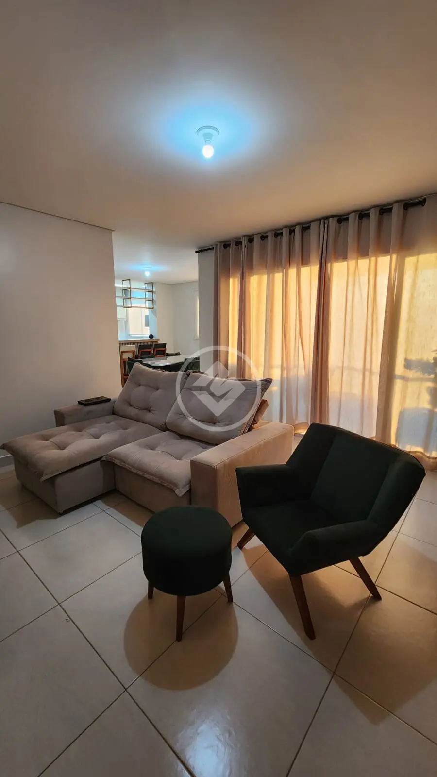 Imagem 3 - Apartamento em Vila Rosa, Goiânia - GO