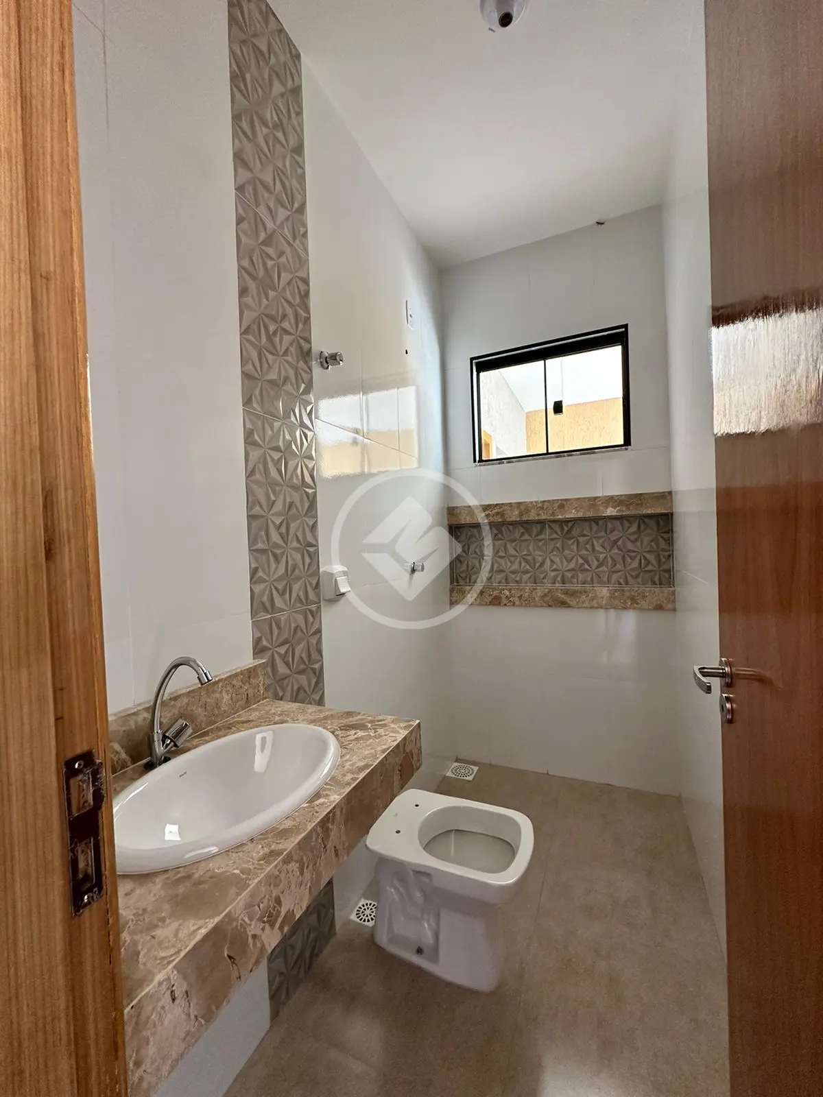 Casa Jardim Buriti Sereno, Aparecida de Goiânia - GO — foto 2