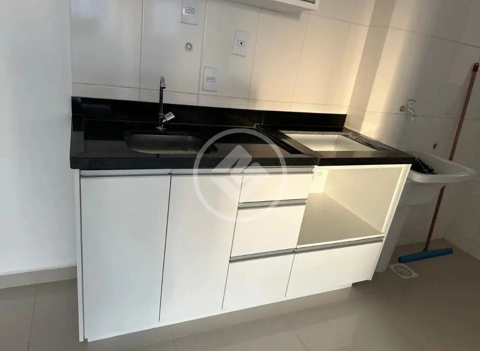 Imagem 4 - Apartamento em Vila Rosa, Goiânia - GO