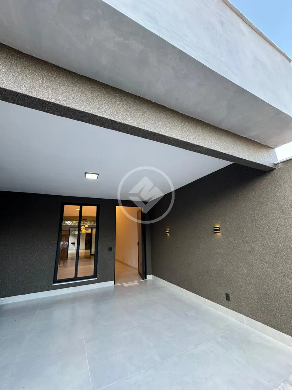 Casa Nova Suiça, Goiânia - GO — foto 1