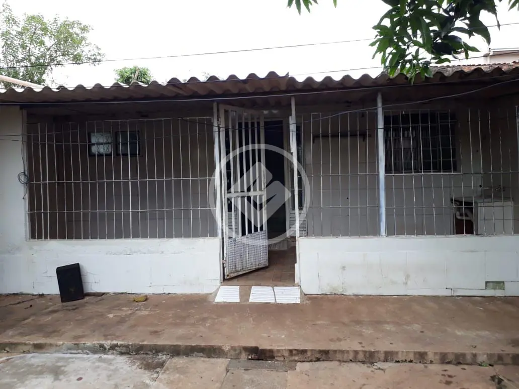 Terreno Jardim Maria Inês, Aparecida de Goiânia - GO — foto 1