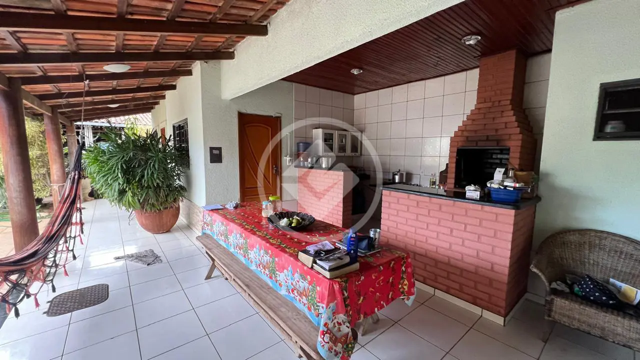 Imagem 2 - Casa em Residencial Porto Seguro, Goiânia - GO