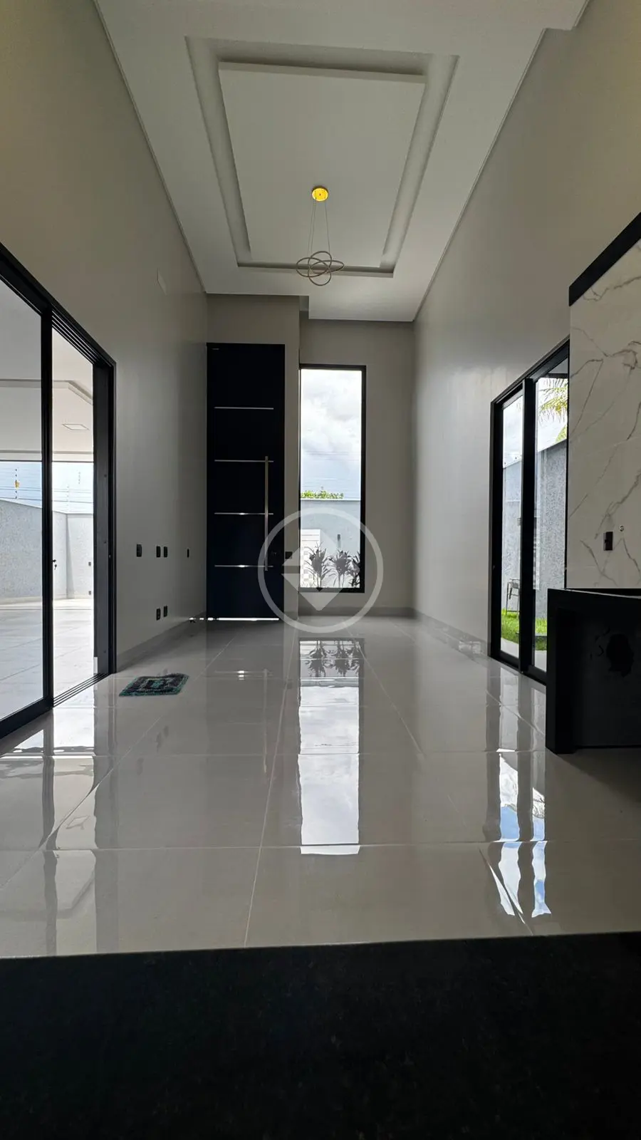 Imagem 4 - Casa em Setor Garavelo Residencial Park, Aparecida de Goiânia - GO