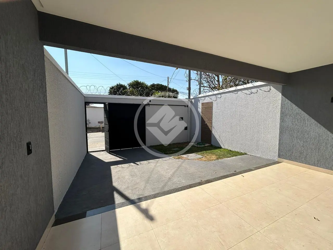 Casa RESIDENCIAL ITAIPU, Goiânia - GO — foto 2
