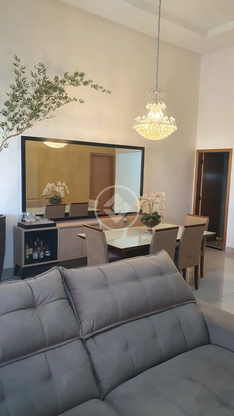 Imagem 3 - Casa em Jardim Atlântico, Goiânia - GO