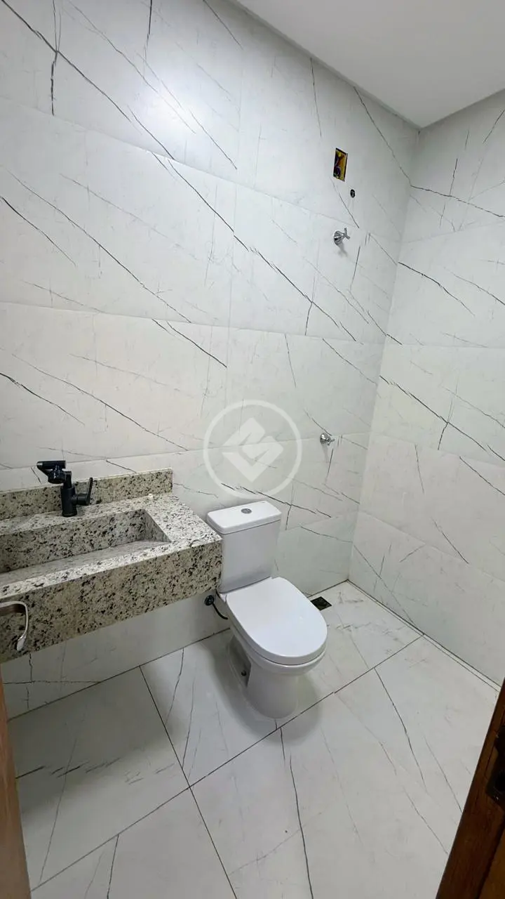 Image 11 - Casa em Moinho dos Ventos, Goiânia - GO